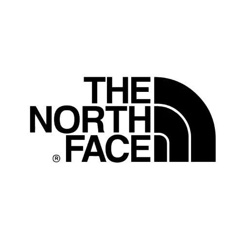 Go to The North Face page