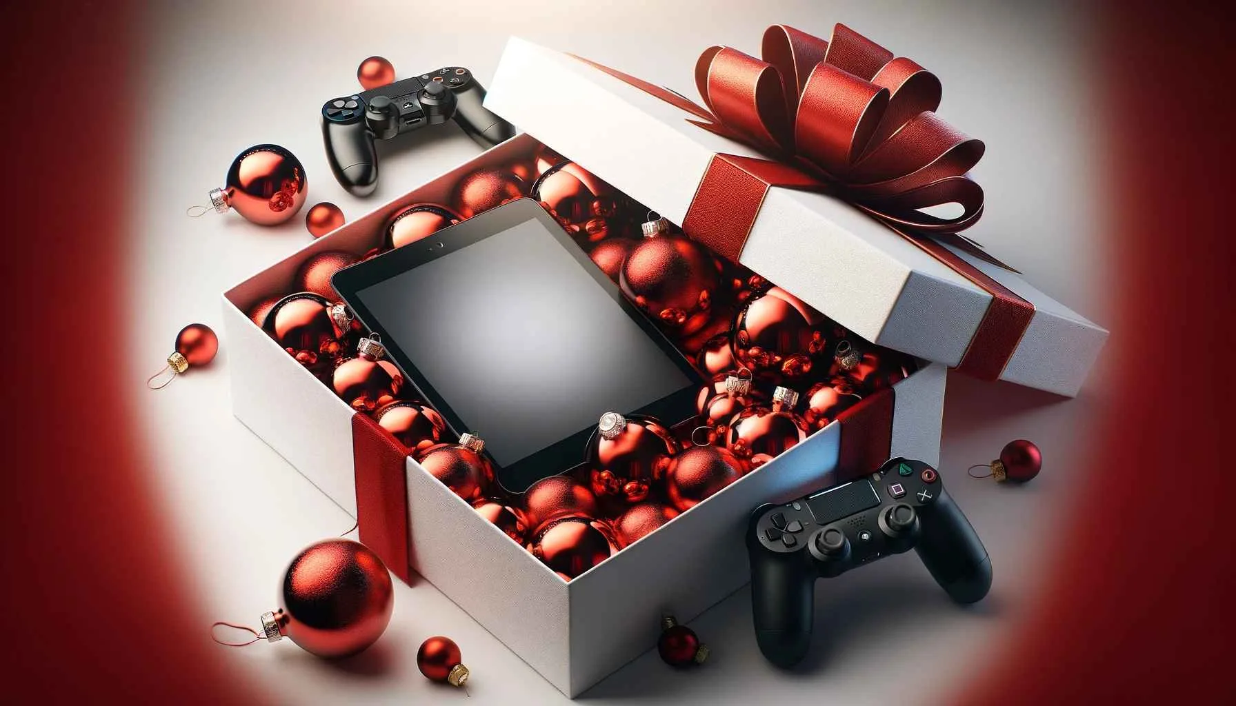 7 Creative Christmas Gift Ideas for Tech Lovers