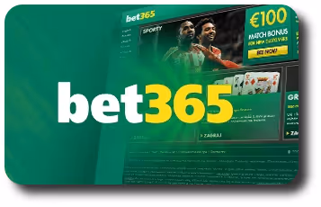 Bet365 Payment