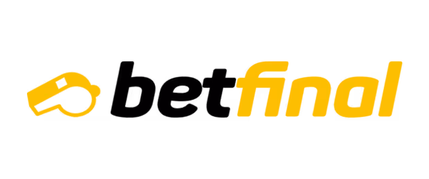 betfinal logo