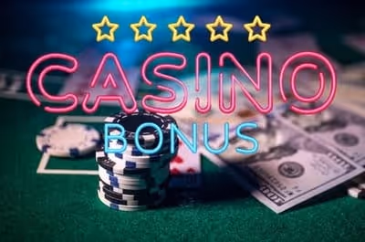 casino bonus
