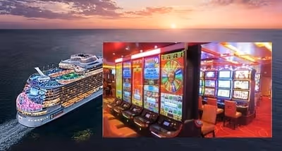 casino cruise