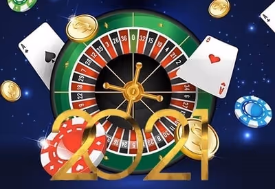 casinos 2021