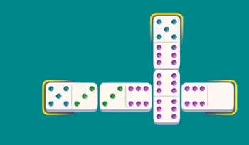 domino online