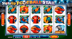 football star microg CAgtA