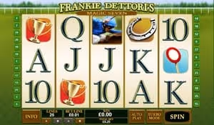 frankie dettori s yOiYi