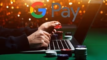 google pay online casino