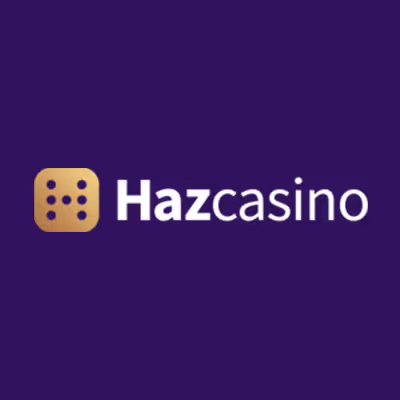 Haz Casino logo 7alal 0
