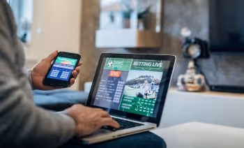 live stream bookmakers