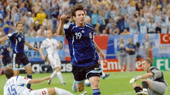 messi 2006