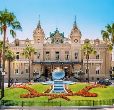 monte carlo