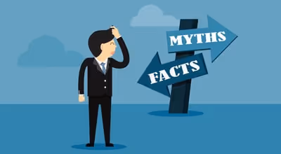 Myths Facts