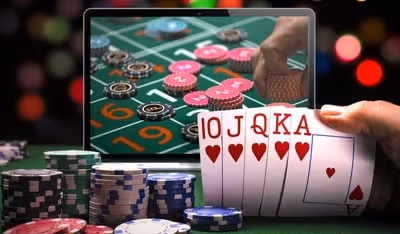 online casinos 0