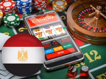 online casinos Egypt