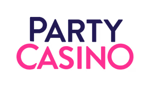 partycasino logo