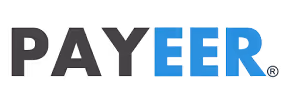 Payeer logo