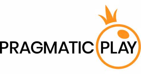 Pragmatic play logo 3