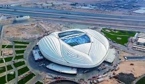 south wakrah stadium 0