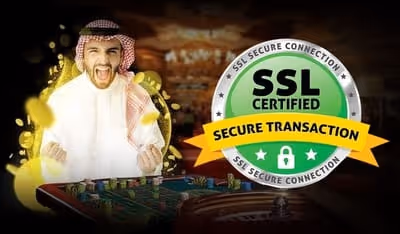 SSL Certified Casino