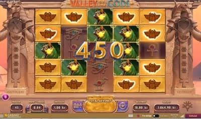 valley of the gods s QmzbO