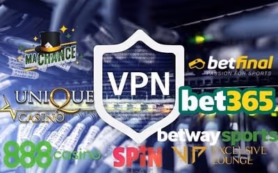 vpn casinos for arabs
