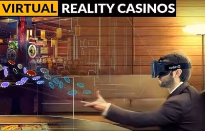 VR online Casinos
