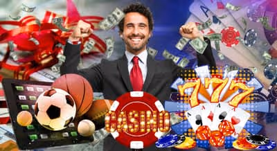 win real money games