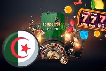 Algeria online casinos 0