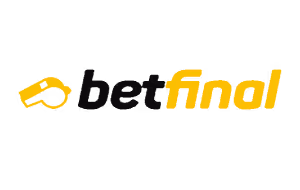 betfinal logo white