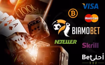 biamobet casino payments