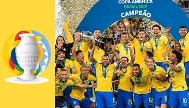 brazil copa america