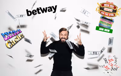 casino betway promotions