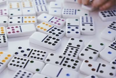 domino games