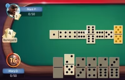 domino online