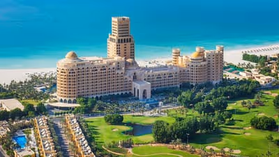 emirates ras Al khaima