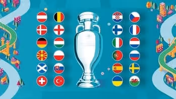 euro teams