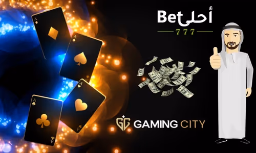 Gaming city casino a7labet