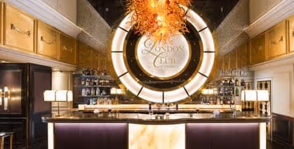 london club casino