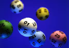 lottery for real money