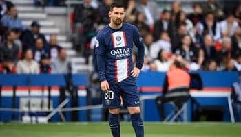 messi hilal