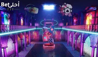 metaverse casino online