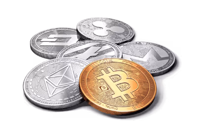 online casinos cryptos