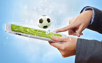 online football bet types