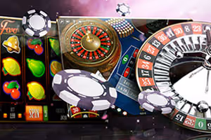 guide to casino games online
