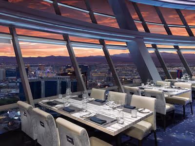 original Top of the World 0 0