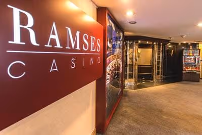 ramses casino 0