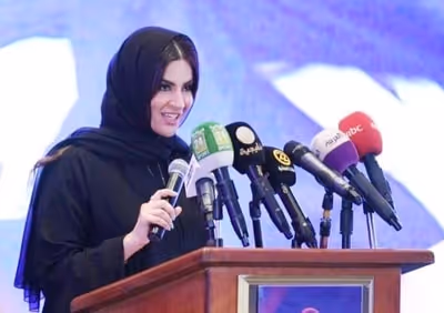 shaimaa elhseny saudi league ceo