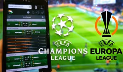 sports betting on leagues