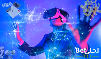 the future of metaverse casino online