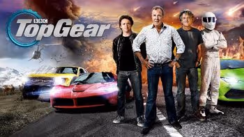 top gear